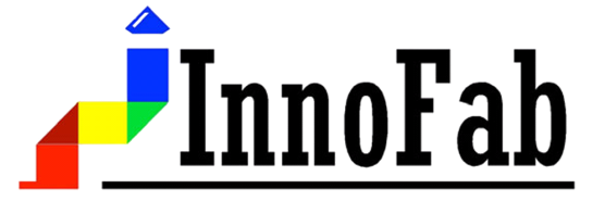 PT. Innofab logo